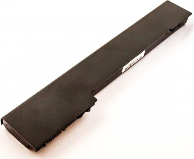 CoreParts Laptop-Batterie (gleichwertig mit: HP 1588-3003, HP 707614-121, HP 707614-141, HP 707615-141, HP 708455-001, HP 708456-001, HP AR08, HP AR08XL, HP HSTNN-DB4H, HP HSTNN-IB4H, HP HSTNN-IB4I) (MBXHP-BA0012)