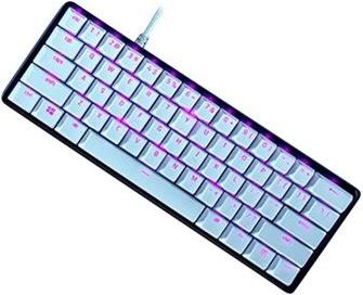 Razer RC21-01490900-R3M1 Schlüsselschalter Weiß 120 Stück(e) (RC21-01490900-R3M1) (geöffnet)