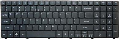 HP 768130-FL1 Tastatur (768130-FL1)