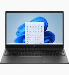 HP 255R G10 C8TH1ES 15,6 FHD IPS, AMD Ryzen 7 7735U, 16GB RAM, 512GB SSD, Windows 11 (C8TH1ES#ABD)