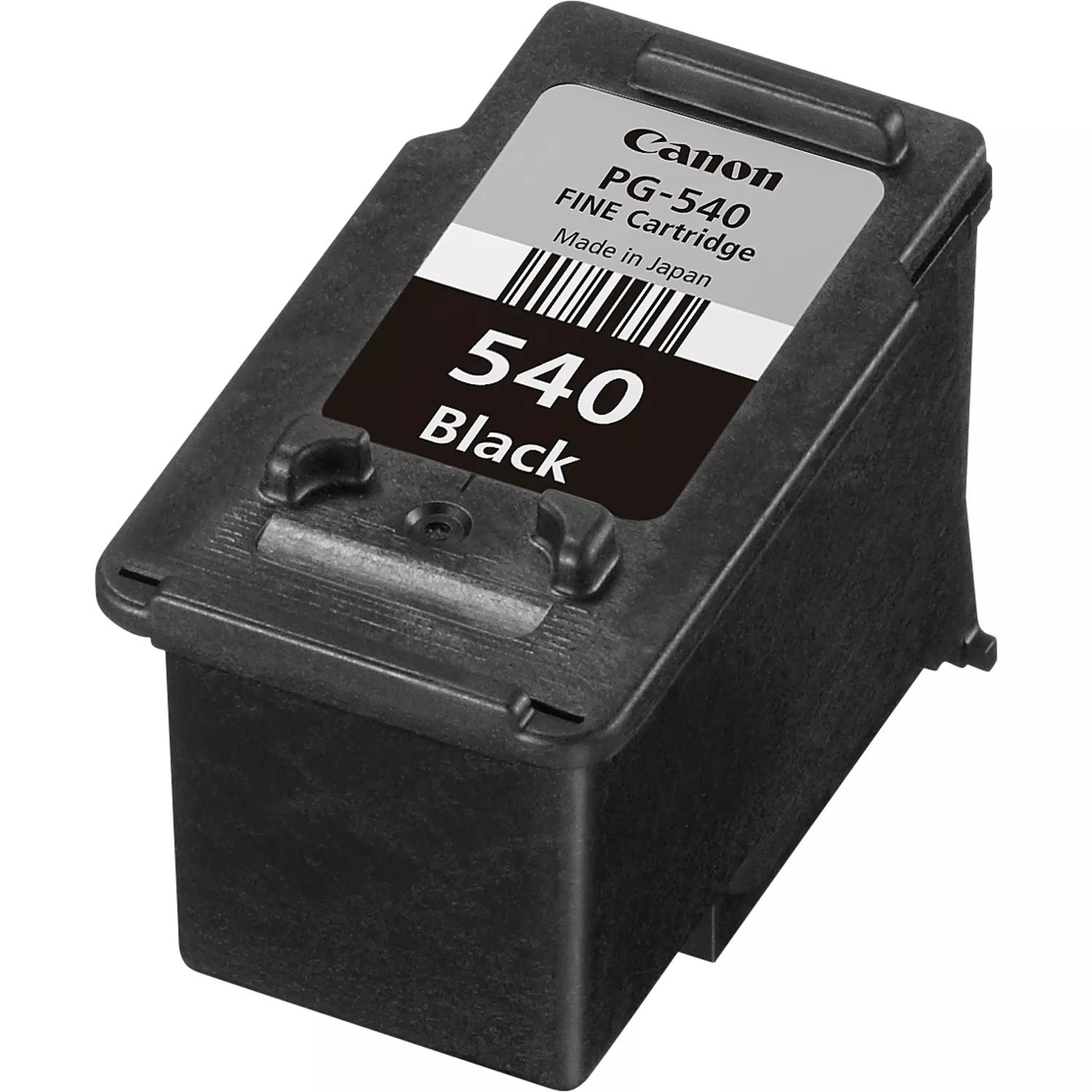 Canon PG-540 Original Tintenpatrone 8 ml 180 Seiten Schwarz