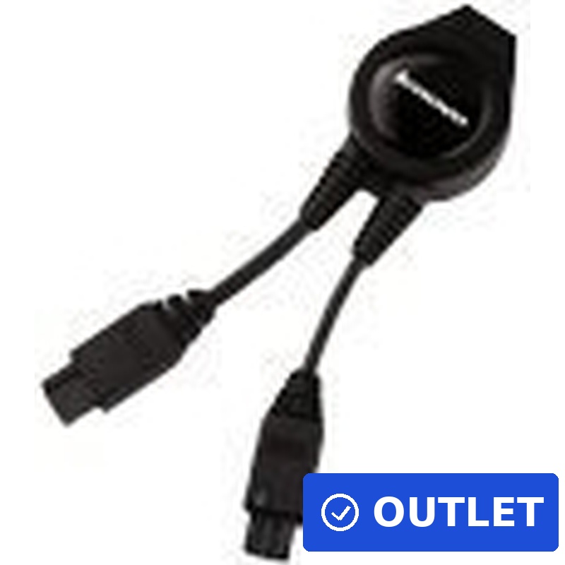 Lenovo Dual Charging Cable - Netz-Splitter (41R4345) (B-Ware)