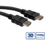 ROLINE HDMI High Speed Cable with Ethernet (11.04.5740)