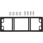 Eaton Verbindungsbausatz BS BS4-CI Passend für Serie CI, Gehäusemaß 375 mm und 750 mm (2 ST) (14815)