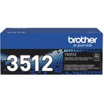 Brother TN3512 Original (TN3512)