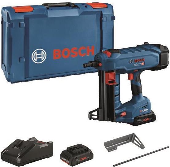 BOSCH 06019L7002 GNB 18V-38 2xPC4,0Ah XL-BOXX (06019L7002)