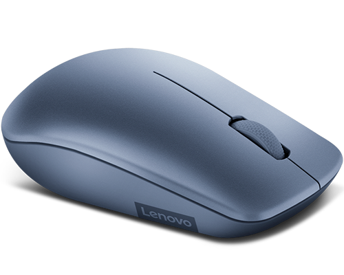 Lenovo 530 Maus Beidhändig RF Wireless Optisch 1200 DPI (GY50Z18986)