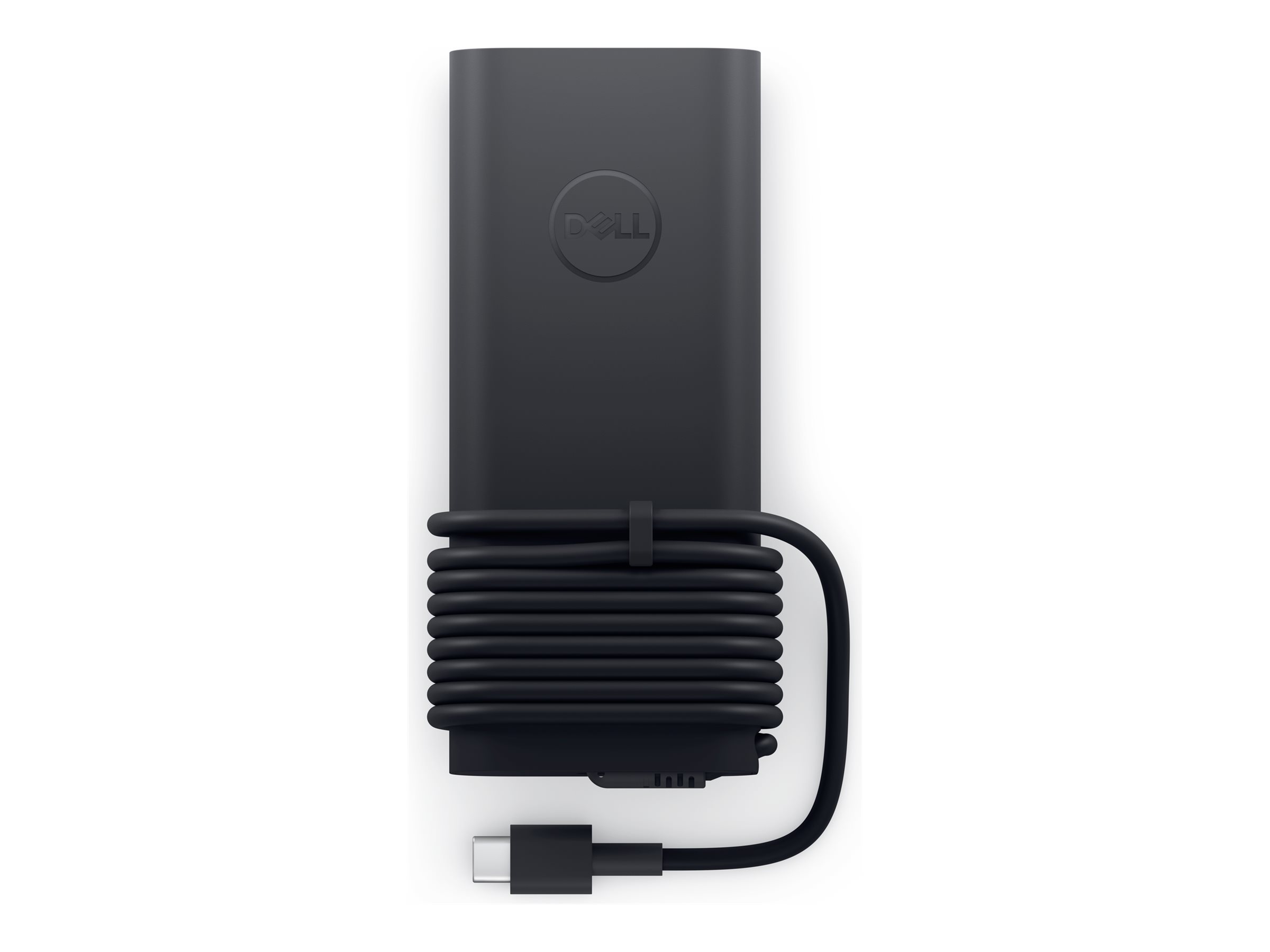 Dell 130W USB-C GaN Slim Netzteil Schwarz