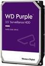 WD Purple Surveillance Hard Drive WD62PURZ - Festplatte - 6 TB - intern - 3.5 (8.9 cm) - SATA 6Gb/s - 5640 U/min - Puffer: 128 MB