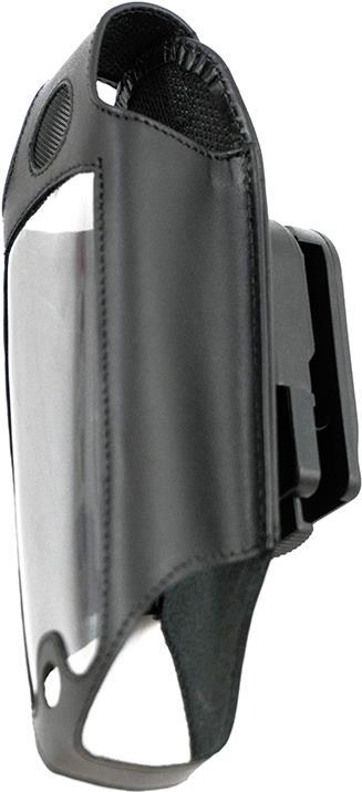 Soryt KX-TCA285-PVC Handy-Schutzhülle Holster Schwarz (KX-TCA285-PVC)