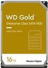 WD Gold Enterprise-Class Hard Drive WD161KRYZ - Festplatte - 16TB - intern - 3.5 (8,9 cm) - SATA 6Gb/s - 7200 U/min - Puffer: 512MB (WD161KRYZ)