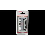 Bosch Accessories 2608522129 Bit-Set 12teilig Kreuzschlitz Phillips, Kreuzschlitz Pozidriv, Innen-TORX