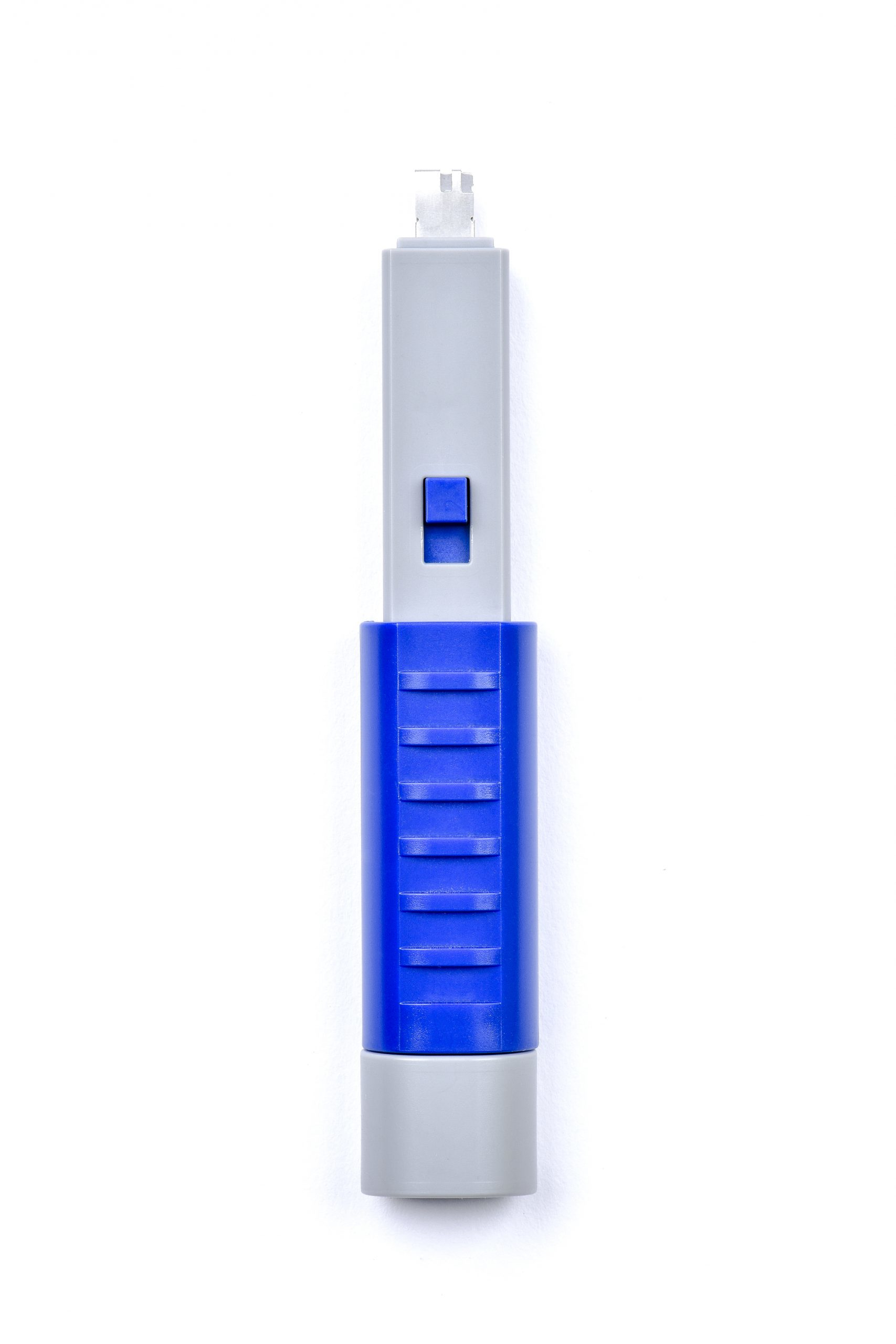 SmartKeeper U03DB Portblocker für DVI, RJ-45, USB Typ-A Blau