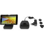 ZEBRA PROCLIP SINGLE SLOT DESKTOP CHARGING DOCK ET40/ET45 8/10IN (3PTY-PCLIP-216331)