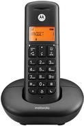 Motorola Solutions E201 schwarz (F52000K50O1AES)