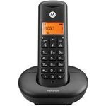 Motorola Solutions E201 schwarz (F52000K50O1AES)