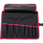 Parat BASIC Roll-Up Case 8 5990826991 Universal Werkzeugtasche unbestückt 1 Stück (B x H x T) 410 x 330 x 5 mm (5990826991)