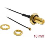 DeLOCK HF Antenna Connection for Installation (88458)