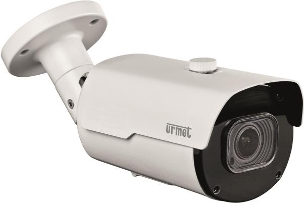 Grothe IP-Bullet-Kamera 5MPX KI PLUS VK 1099/501B (1099/501B)