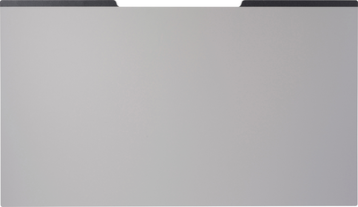 Renkforce RF-LABLPS-800 Blickschutzfolie Notebook 33,8 cm (13,3) Bildformat: 16:9 RF-7107962 Universal 13.3 Zoll (RF-7107962)