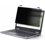 StarTech.com 14-inch 16:10 Laptop Touch Privacy Screen, Flip-Up (14L61-PRIVACY-SCREEN)