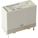 Panasonic Printrelais 12 V/DC 16 A 1 Schließer ADW1212HLW 1 St. (ADW1212HLW)