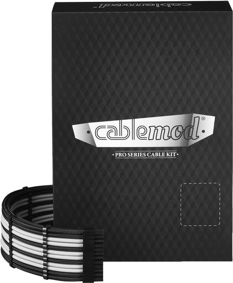 Cablemod CM-PRTS-FKIT-NKKW-R Internes Stromkabel (CM-PRTS-FKIT-NKKW-R)