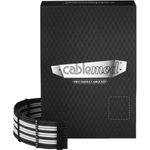 Cablemod CM-PRTS-FKIT-NKKW-R Internes Stromkabel (CM-PRTS-FKIT-NKKW-R)