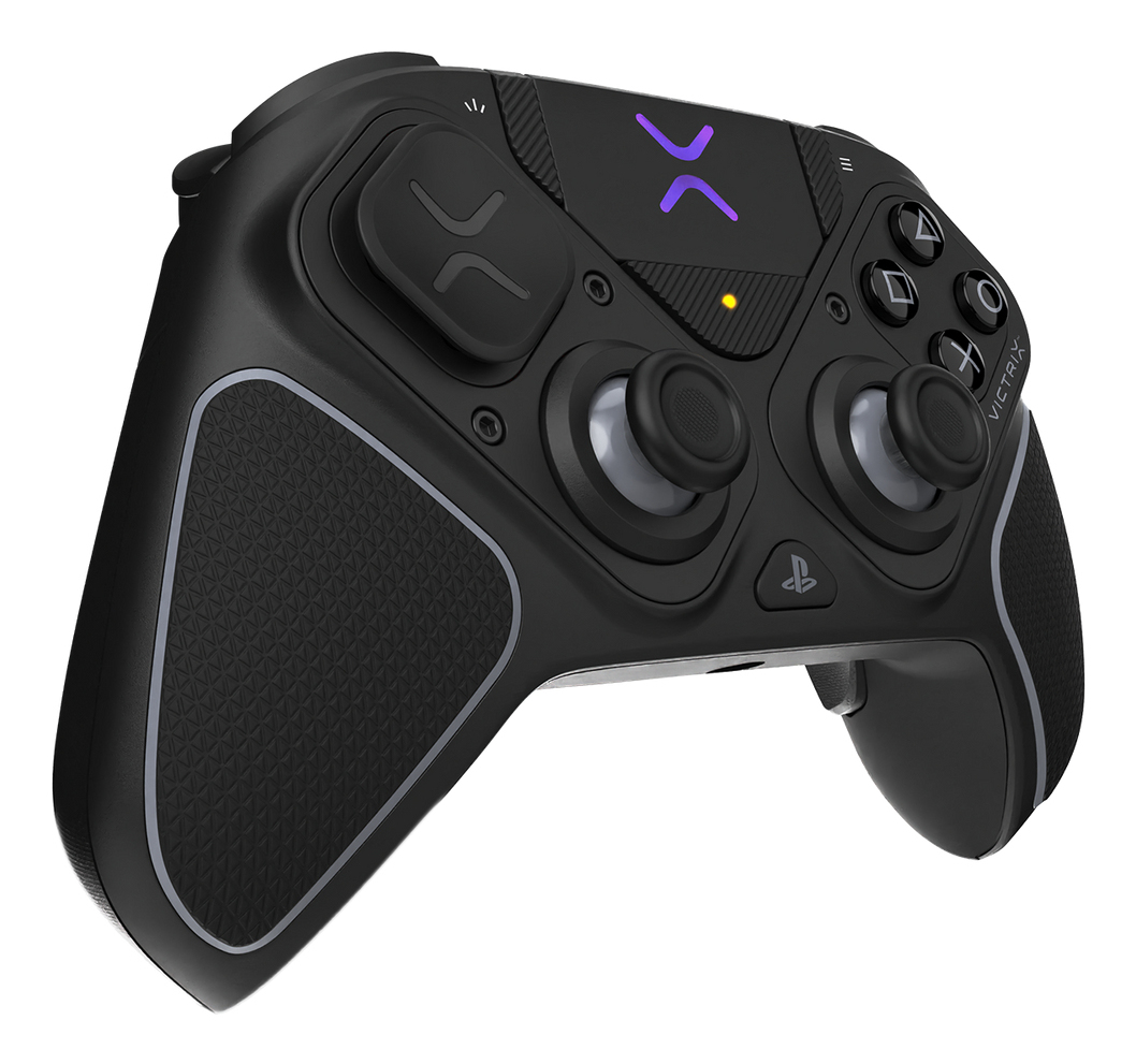 Turtle Beach Victrix Pro BFG Reloaded Gamepad Schwarz