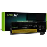Green Cell Laptop-Batterie (gleichwertig mit: Lenovo 0C52861) (LE57V2)