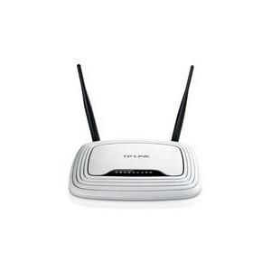 TP-LINK TL-WR841N (TL-WR841N)
