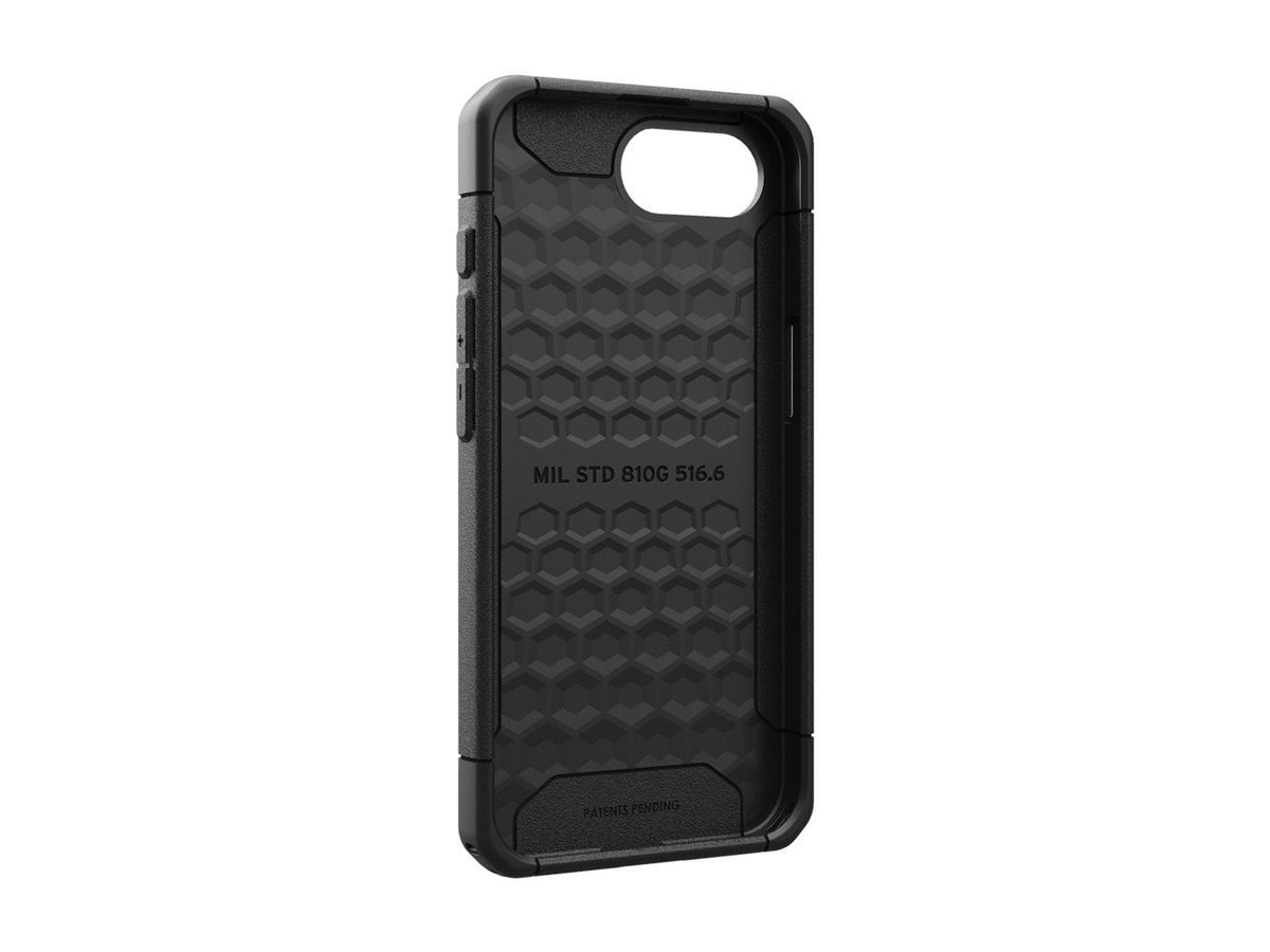 Urban Armor Gear UAG Scout 6,1" iPhone 16e Schwarz