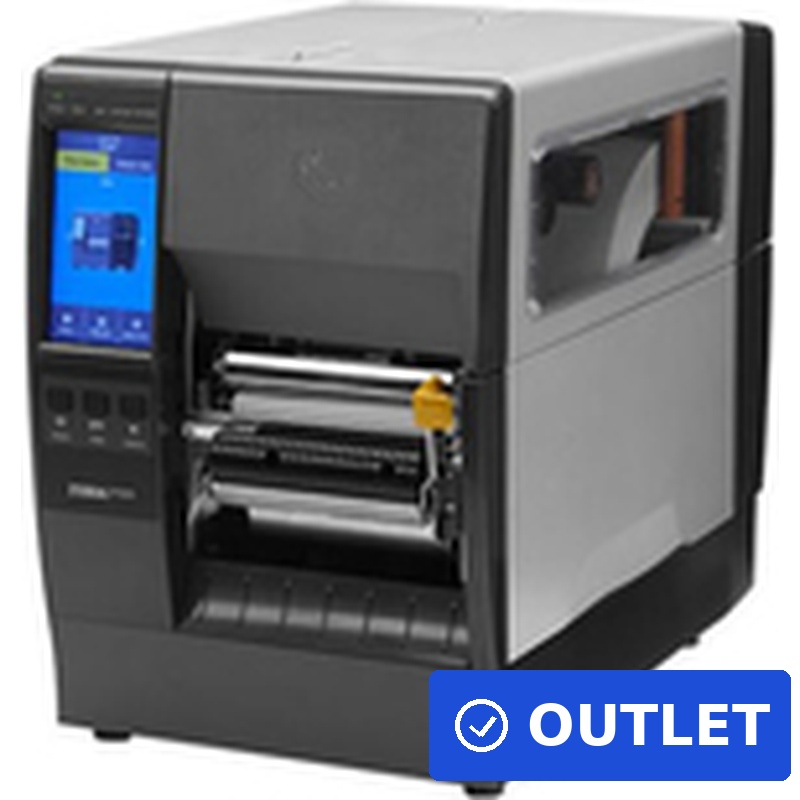 Zebra ZT231 Etikettendrucker (ZT23142-T2E000FZ)