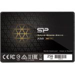 Silicon Power Ace A58 256 GB Serial ATA III 3D NAND (SP256GBSS3A58A25)