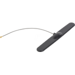 Arduino X000016 Zubehör für Entwicklungsplatinen GSM-Modul Schwarz (X000016)