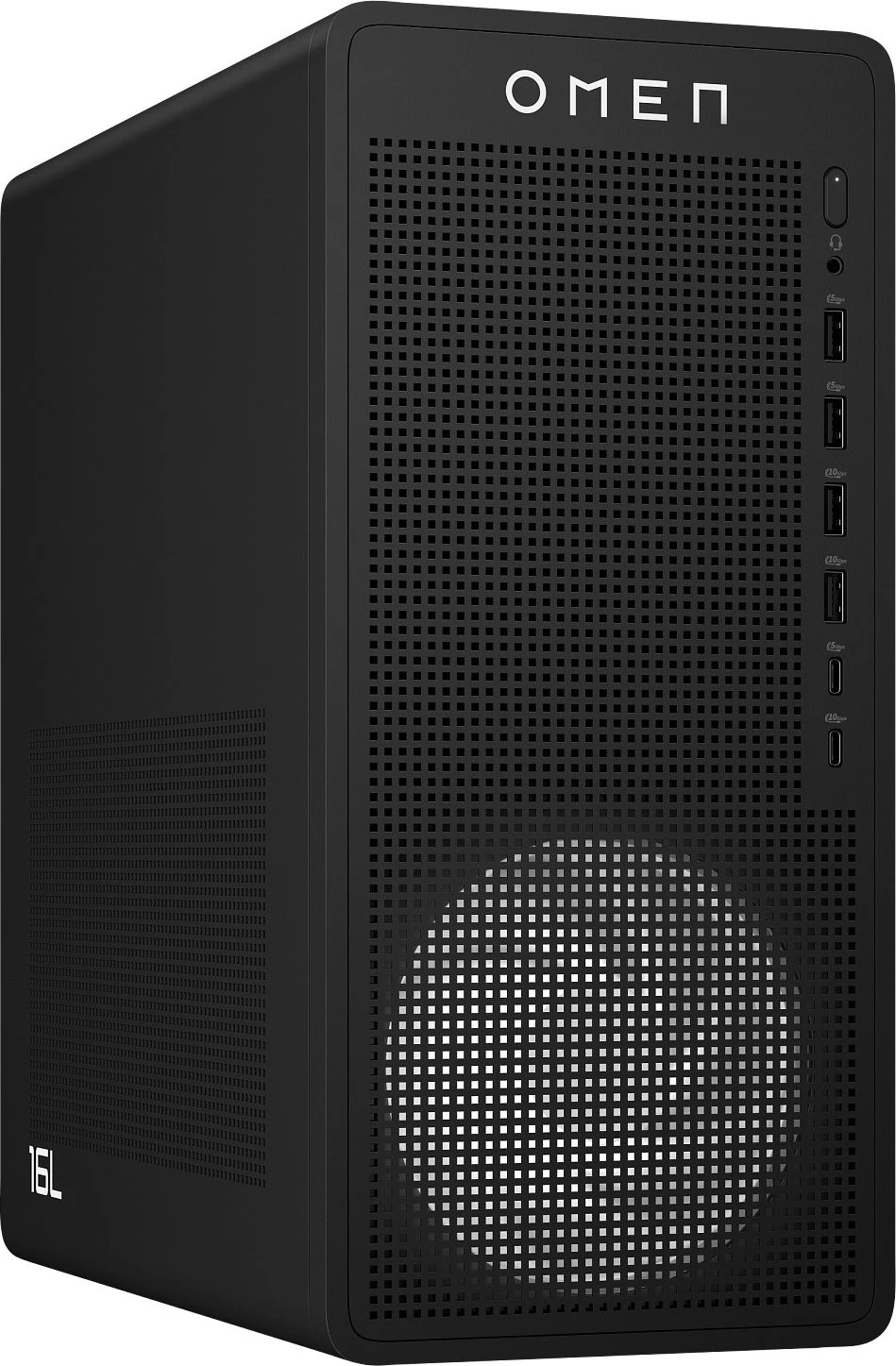 HP OMEN by HP Komplettsystem (CM9D0EA#ABD)