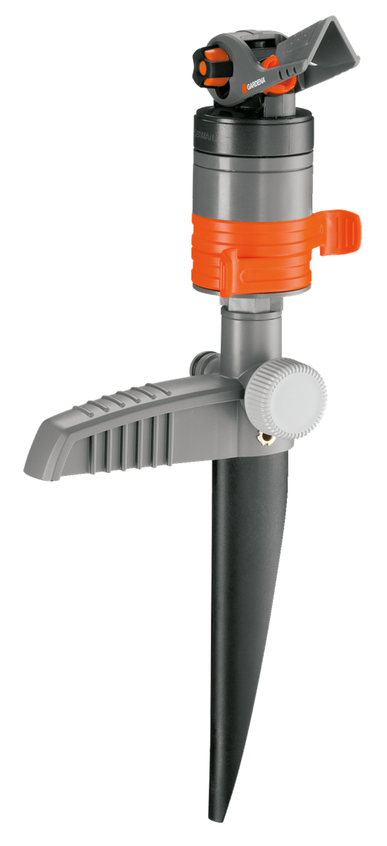 Gardena Comfort Turbo-Drive - Regner (8144-20)