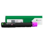 Lexmark Magenta original (85D0HM0)