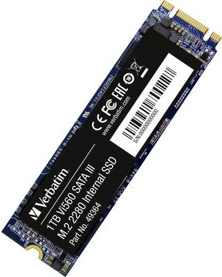 Verbatim Vi560 S3 SSD (49364)