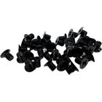 QNAP Festplatten-Montageschraube (Packung mit 96) (SCR-HDD25A-96)