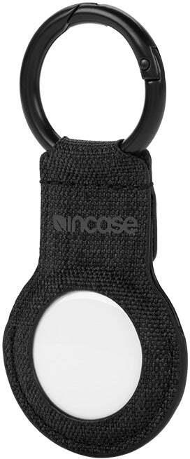 Incase INOM100717-GFT AirTag Hülle Woolenex Graphite