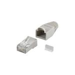 Wentronic goobay Modularstecker RJ45 (68746)