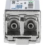 Kompatibler NetApp X6603A BlueOptics© BO27AA856S1D SFP28 Transceiver, LC-Duplex, 32GBASE-SW, Multimode Fiber, 850nm, 100 Meter, DDM, 0°C/+70°C (X6603A-BO)