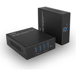 Lindy Sender und Empfänger (43410)