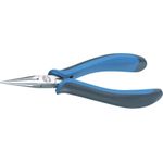 Gedore 1743562 ESD Spitzzange Gerade 145 mm