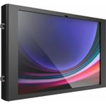 Compulocks Galaxy Tab S9 Ultra 14,6" Apex Enclosure Wall Mount (146GUAPXB)