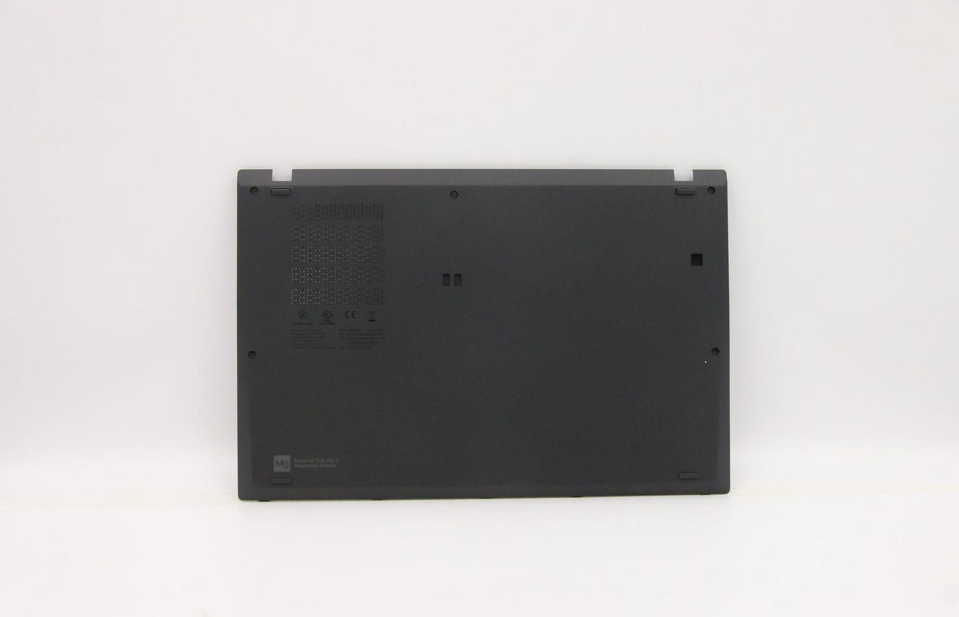 Lenovo Tiger AMD_D Cover_WLAN_Black (5CB0Z69354)