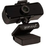 Redflexx Redcam RC-400 8MP Webcam (RC4-000820)