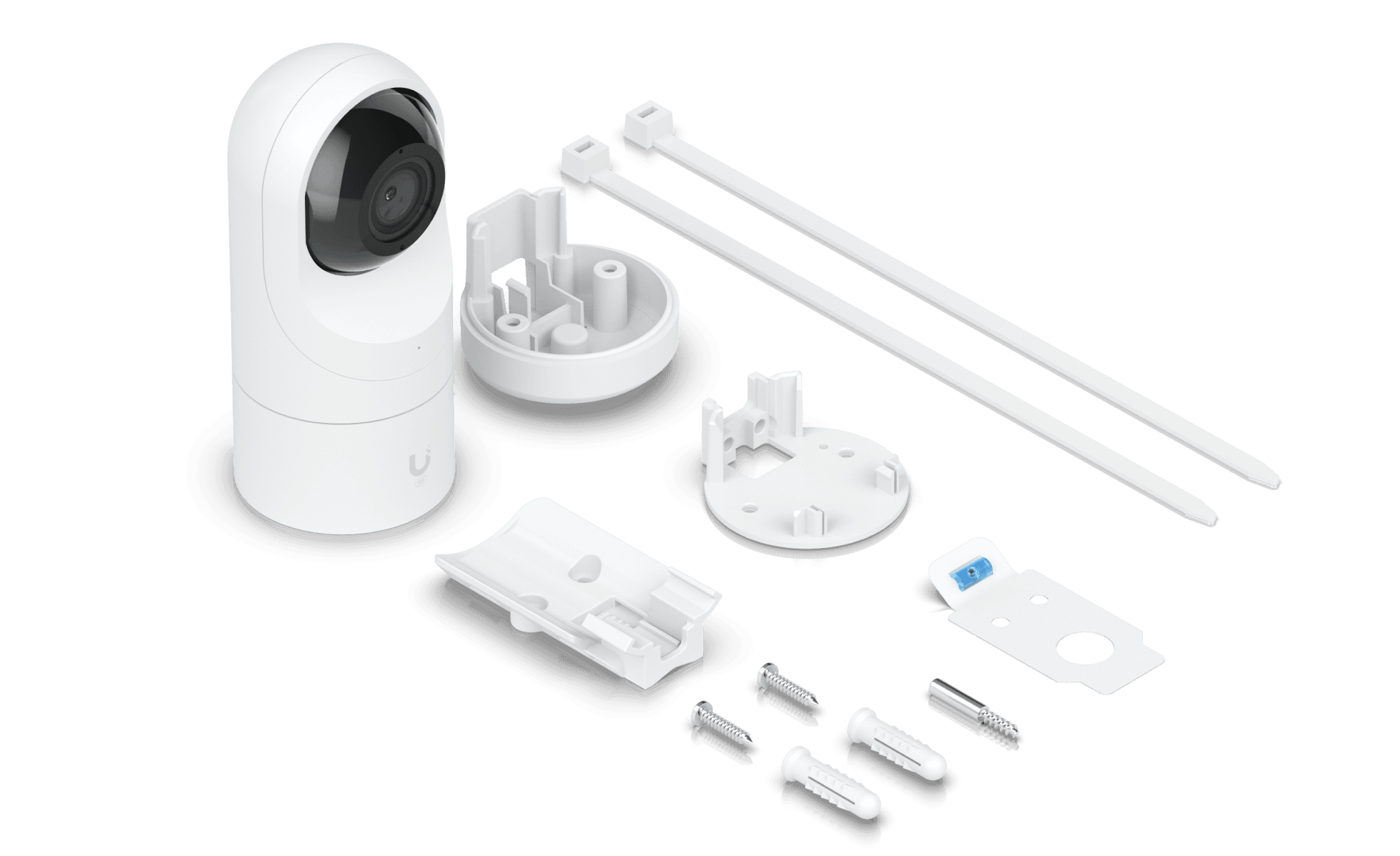 Ubiquiti UniFi G5 Flex IP-Sicherheitskamera 5 MP 2688 x 1512 PoE