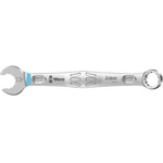 Wera 05020202001 Gabelringschlüssel (05020202001)